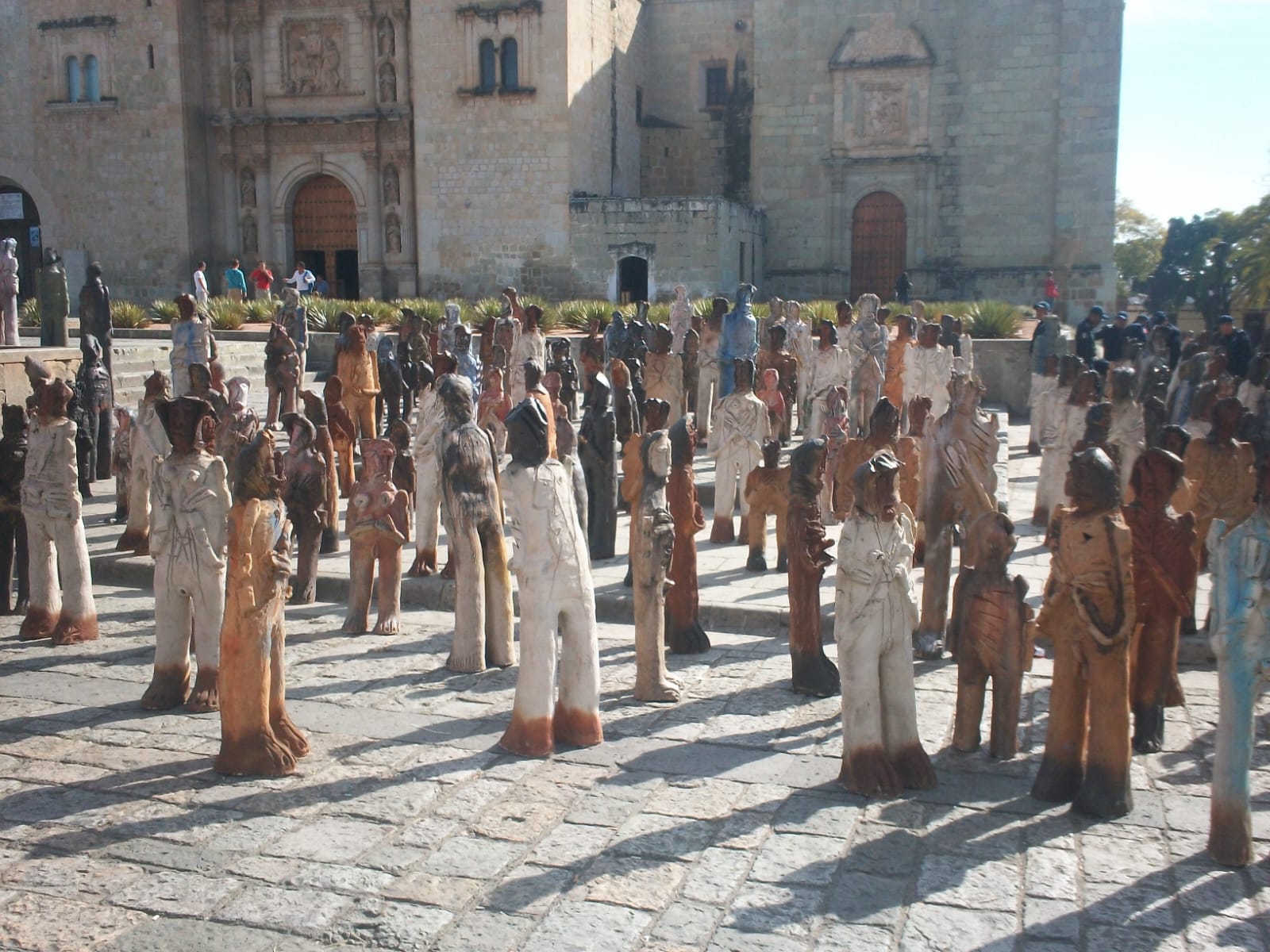 Museo de las Culturas de Oaxaca